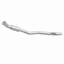 Load image into Gallery viewer, MagnaFlow Exhaust Products 4561539 California CARB Direct-Fit Catalytic Converter for Select Chrysler 300, Dodge Magnum