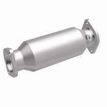 Load image into Gallery viewer, MagnaFlow Exhaust Products 4481707 California CARB Direct-Fit Catalytic Converter for Select INFINITI G20