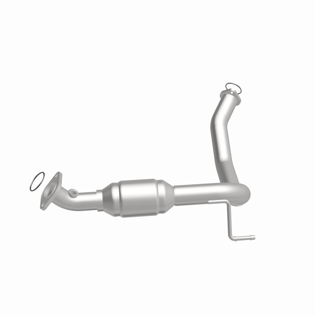 MagnaFlow Exhaust Products 23984 HM Grade Direct-Fit Catalytic Converter for Select Toyota 4Runner, Toyota FJ Cruiser