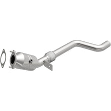 Load image into Gallery viewer, MagnaFlow Exhaust Products 52225 OEM Grade Direct-Fit Catalytic Converter for Select Ford Mustang