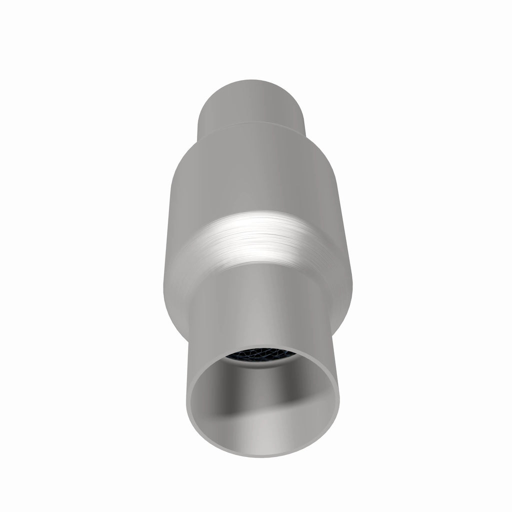 MagnaFlow Exhaust Products 50005 Standard Grade Universal Catalytic Converter for Select Chrysler Cordoba, Chrysler LeBaron, Chrysler New Yorker, Chrysler Newport, Chrysler Town & Country, Dodge Aspen, Dodge D100, Dodge D150, Dodge D250, Dodge Diplomat,