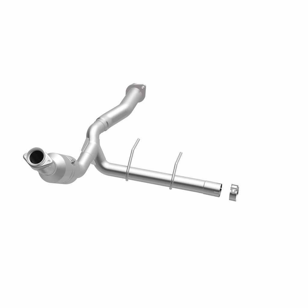 MagnaFlow Exhaust Products 52139 OEM Grade Direct-Fit Catalytic Converter for Select Ford F-150