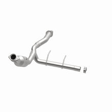 Load image into Gallery viewer, MagnaFlow Exhaust Products 52139 OEM Grade Direct-Fit Catalytic Converter for Select Ford F-150