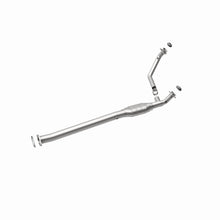 Load image into Gallery viewer, MagnaFlow Exhaust Products 24991 HM Grade Direct-Fit Catalytic Converter for Select Chevrolet Express 1500, Chevrolet Express 2500, GMC Savana 1500, GMC Savana