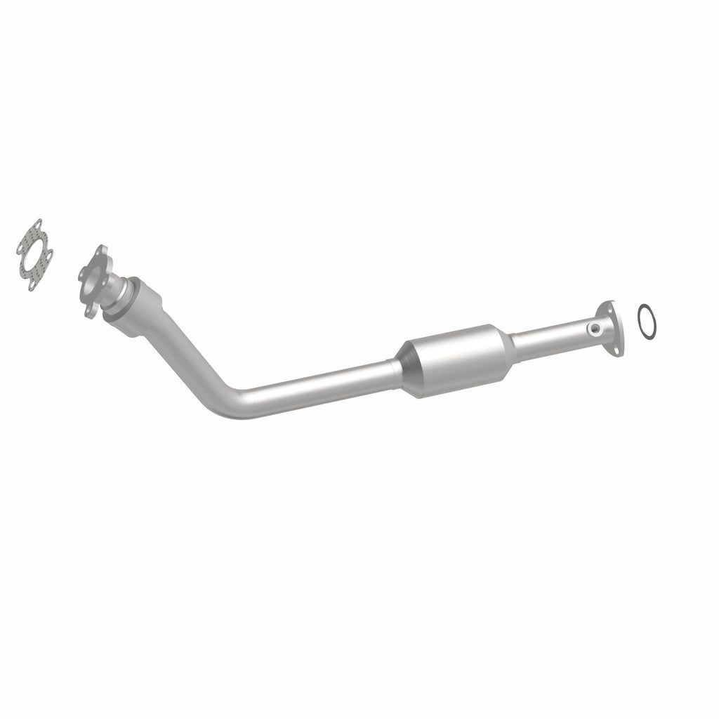 MagnaFlow Exhaust Products 23130 HM Grade Direct-Fit Catalytic Converter for Select Oldsmobile Achieva, Pontiac Grand Am