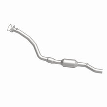 Load image into Gallery viewer, MagnaFlow Exhaust Products 5461400 California CARB Direct-Fit Catalytic Converter for Select Audi A6