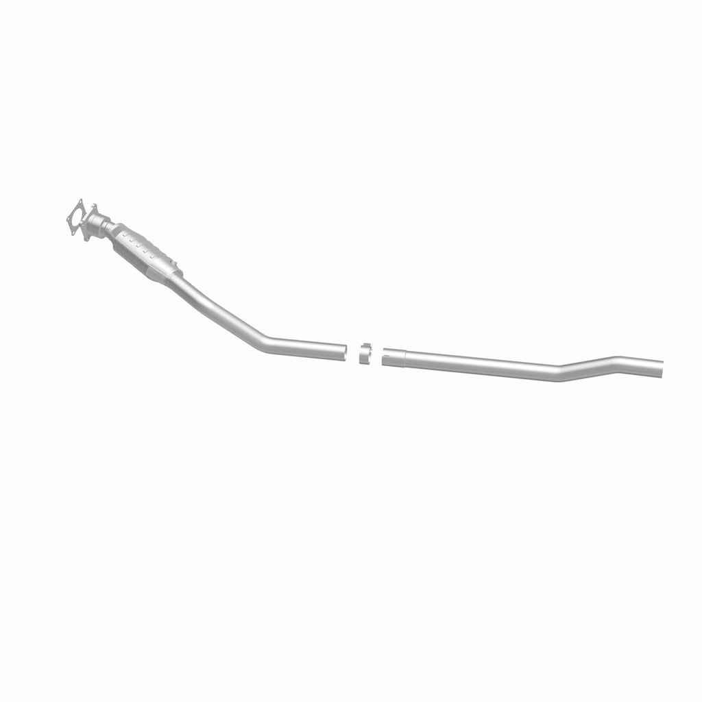 MagnaFlow Exhaust Products 51155 OEM Grade Direct-Fit Catalytic Converter for Select Chrysler Grand Voyager, Chrysler Town & Country, Chrysler Voyager, Dodge Caravan, Dodge Grand Caravan