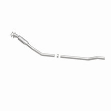 Load image into Gallery viewer, MagnaFlow Exhaust Products 51155 OEM Grade Direct-Fit Catalytic Converter for Select Chrysler Grand Voyager, Chrysler Town &amp; Country, Chrysler Voyager, Dodge Caravan, Dodge Grand Caravan