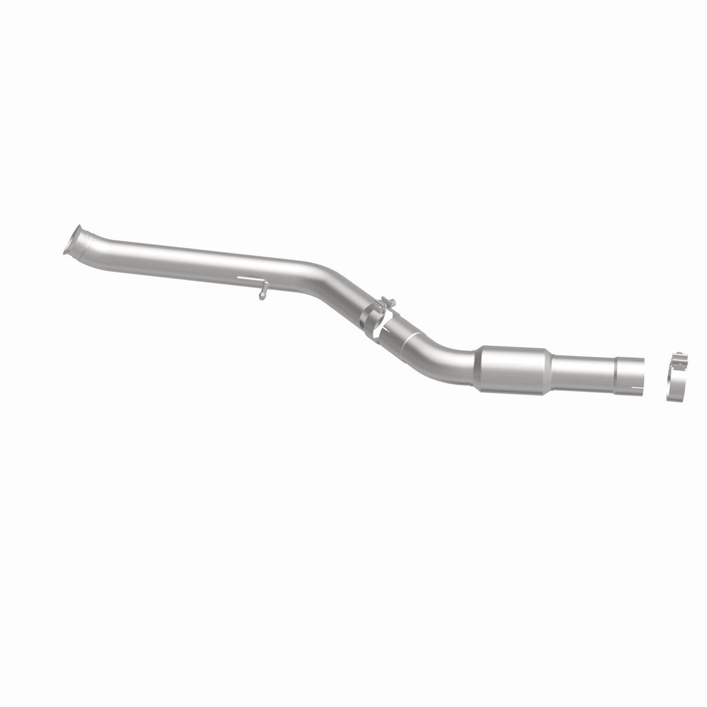 MagnaFlow Exhaust Products 5671554 California CARB Direct-Fit Catalytic Converter for Select BMW 328i GT xDrive, BMW 328i xDrive, BMW 428i xDrive, BMW 428i xDrive Gran Coupe