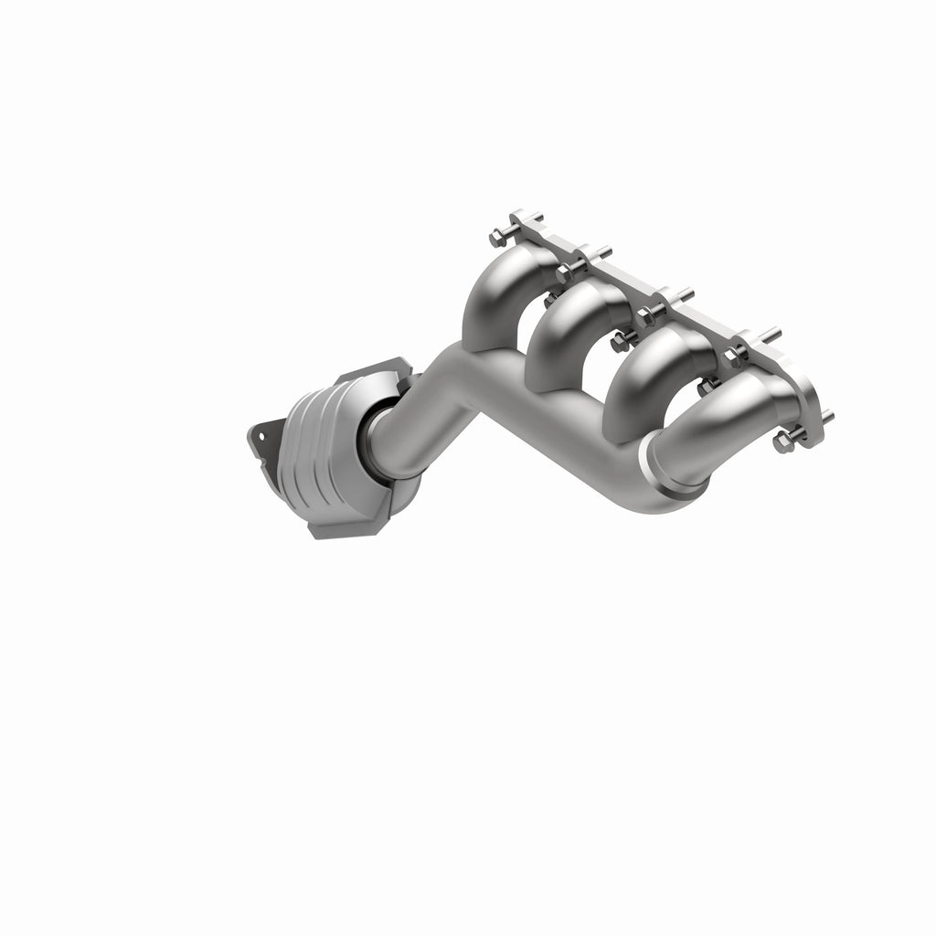 MagnaFlow Exhaust Products 50434 HM Grade Manifold Catalytic Converter for Select Cadillac STS