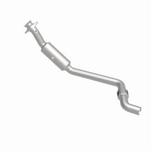 Load image into Gallery viewer, MagnaFlow Exhaust Products 21-472 OEM Grade Direct-Fit Catalytic Converter for Select Ford Mustang
