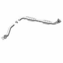 Load image into Gallery viewer, MagnaFlow Exhaust Products 49629 OEM Grade Direct-Fit Catalytic Converter for Select Toyota Tundra