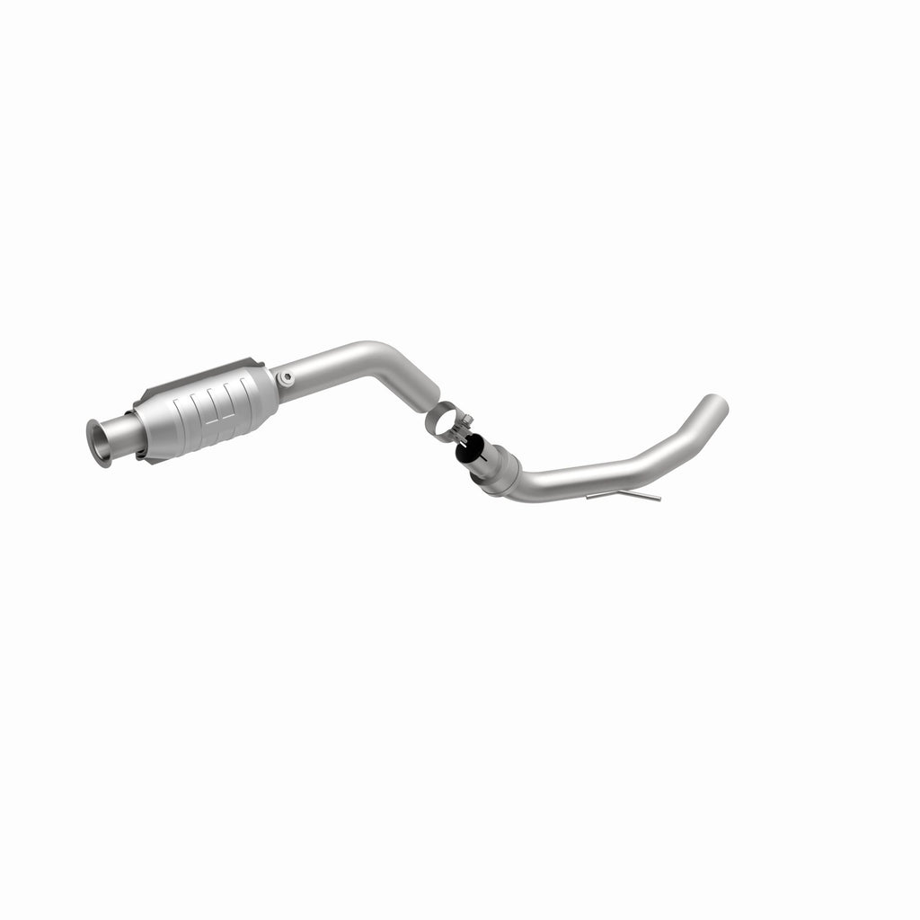MagnaFlow Exhaust Products 49031 OEM Grade Direct-Fit Catalytic Converter for Select Chrysler 300M, Chrysler Concorde, Chrysler LHS, Dodge Intrepid