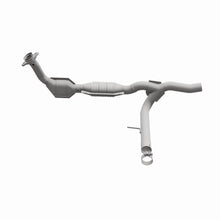 Load image into Gallery viewer, MagnaFlow Exhaust Products 24090 HM Grade Direct-Fit Catalytic Converter for Select Ford F-150, Lincoln Mark LT