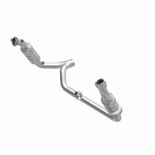 Load image into Gallery viewer, MagnaFlow Exhaust Products 24491 HM Grade Direct-Fit Catalytic Converter for Select Dodge Ram