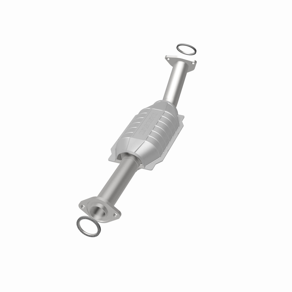 MagnaFlow Exhaust Products 24406 HM Grade Direct-Fit Catalytic Converter for Select Toyota Tundra
