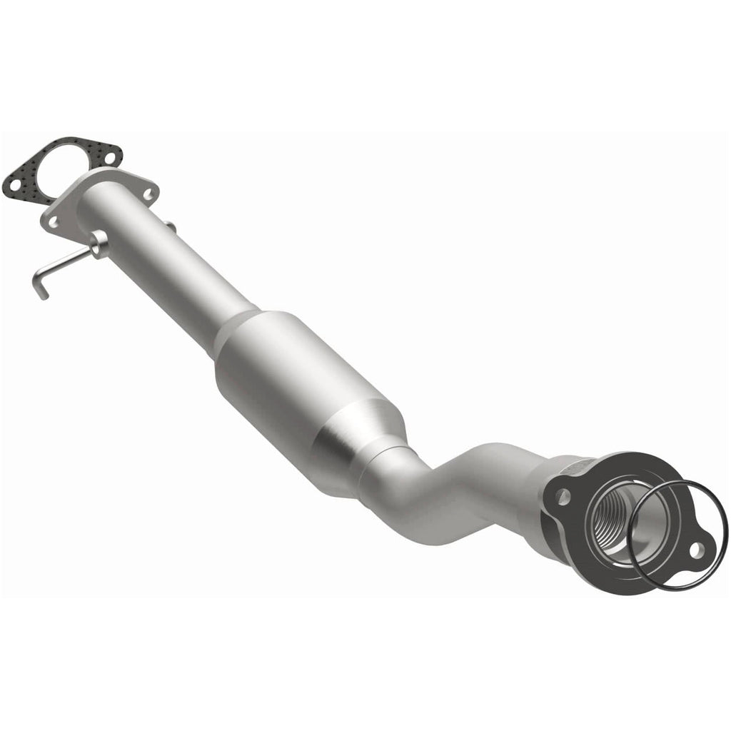 MagnaFlow Exhaust Products 4561532 California CARB Direct-Fit Catalytic Converter for Select Buick Century, Chevrolet Impala, Chevrolet Monte Carlo