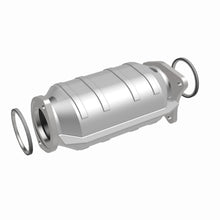 Load image into Gallery viewer, MagnaFlow Exhaust Products 444232 California CARB Direct-Fit Catalytic Converter for Select Lexus LS400