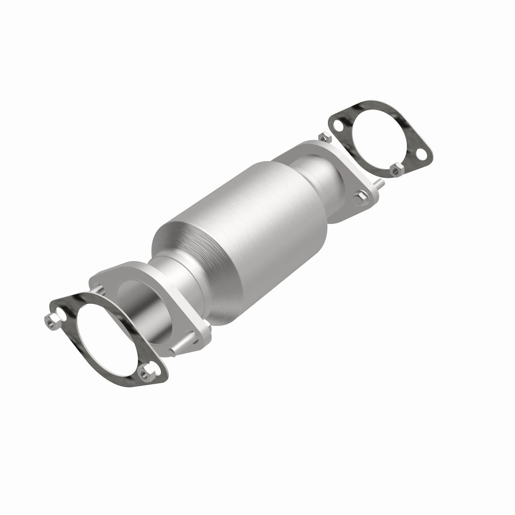 MagnaFlow Exhaust Products 52861 OEM Grade Direct-Fit Catalytic Converter for Select Hyundai Genesis Coupe