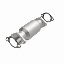 Load image into Gallery viewer, MagnaFlow Exhaust Products 52861 OEM Grade Direct-Fit Catalytic Converter for Select Hyundai Genesis Coupe