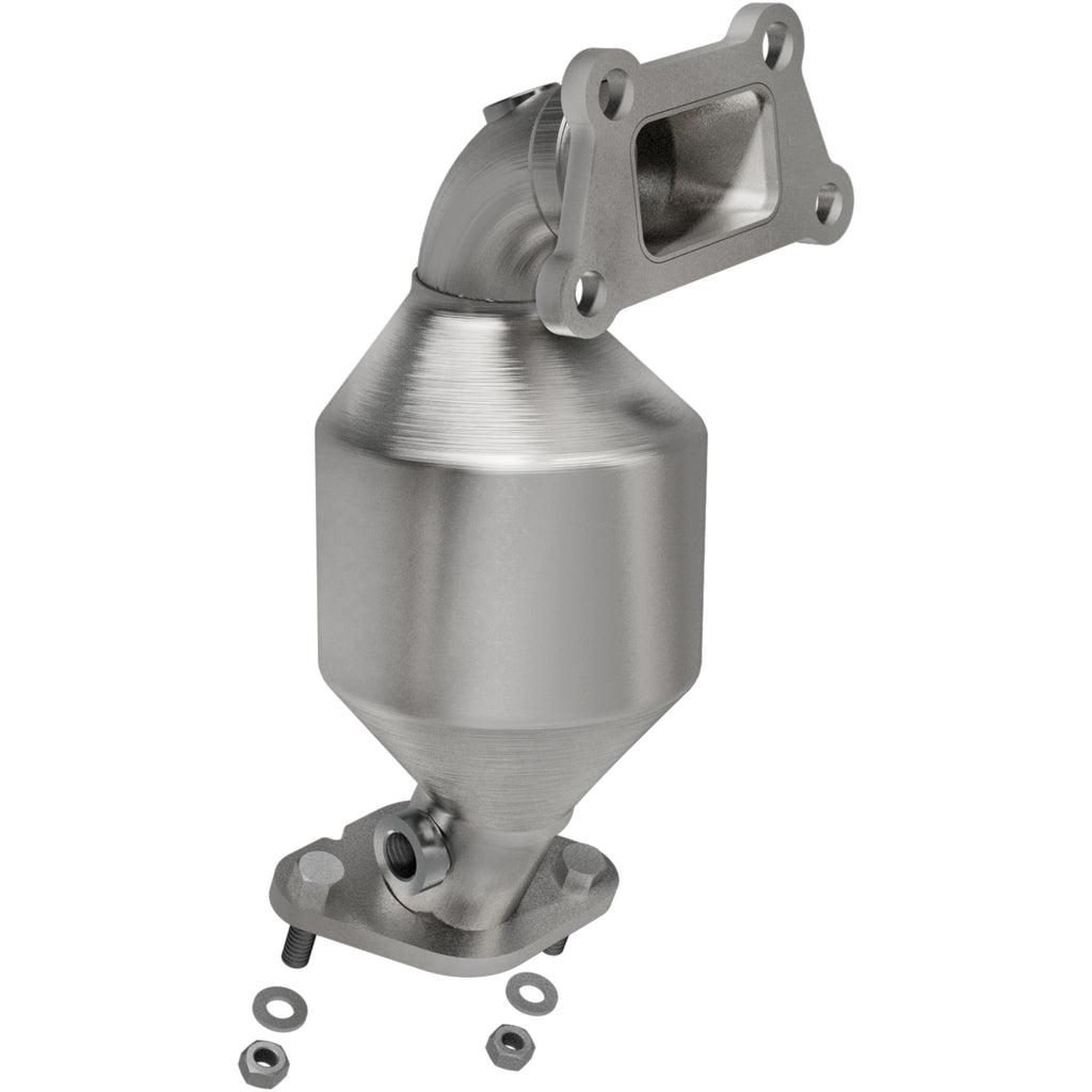 MagnaFlow Exhaust Products 52594 OEM Grade Direct-Fit Catalytic Converter for Select Buick LaCrosse, Cadillac XTS, Chevrolet Impala