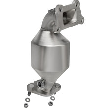 Load image into Gallery viewer, MagnaFlow Exhaust Products 52594 OEM Grade Direct-Fit Catalytic Converter for Select Buick LaCrosse, Cadillac XTS, Chevrolet Impala