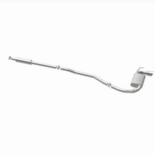 Load image into Gallery viewer, MagnaFlow Exhaust Products 19324 Street Series Polished Cat-Back System for Select Jeep Renegade