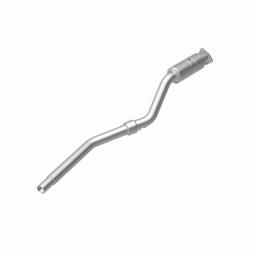 MagnaFlow Exhaust Products 24125 HM Grade Direct-Fit Catalytic Converter for Select Audi A6, Audi A6 Quattro