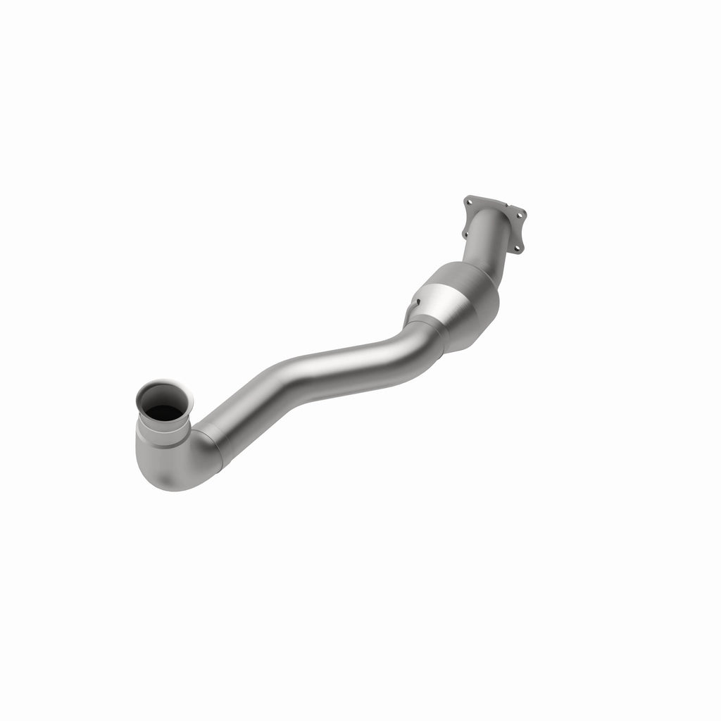 MagnaFlow Exhaust Products 60501 OEM Grade Diesel Oxidation Catalyst for Select Chevrolet Silverado HD, Chevrolet Silverado 3500, GMC Sierra HD, GMC Sierra