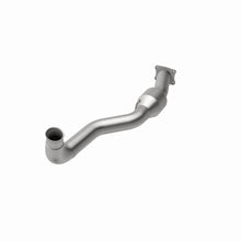 Load image into Gallery viewer, MagnaFlow Exhaust Products 60501 OEM Grade Diesel Oxidation Catalyst for Select Chevrolet Silverado HD, Chevrolet Silverado 3500, GMC Sierra HD, GMC Sierra