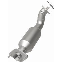 Load image into Gallery viewer, MagnaFlow Exhaust Products 5461171 California CARB Direct-Fit Catalytic Converter for Select Cadillac CTS, Cadillac STS