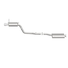 Load image into Gallery viewer, MagnaFlow Exhaust Products 16861 Street Series Polished Cat-Back System for Select INFINITI G35