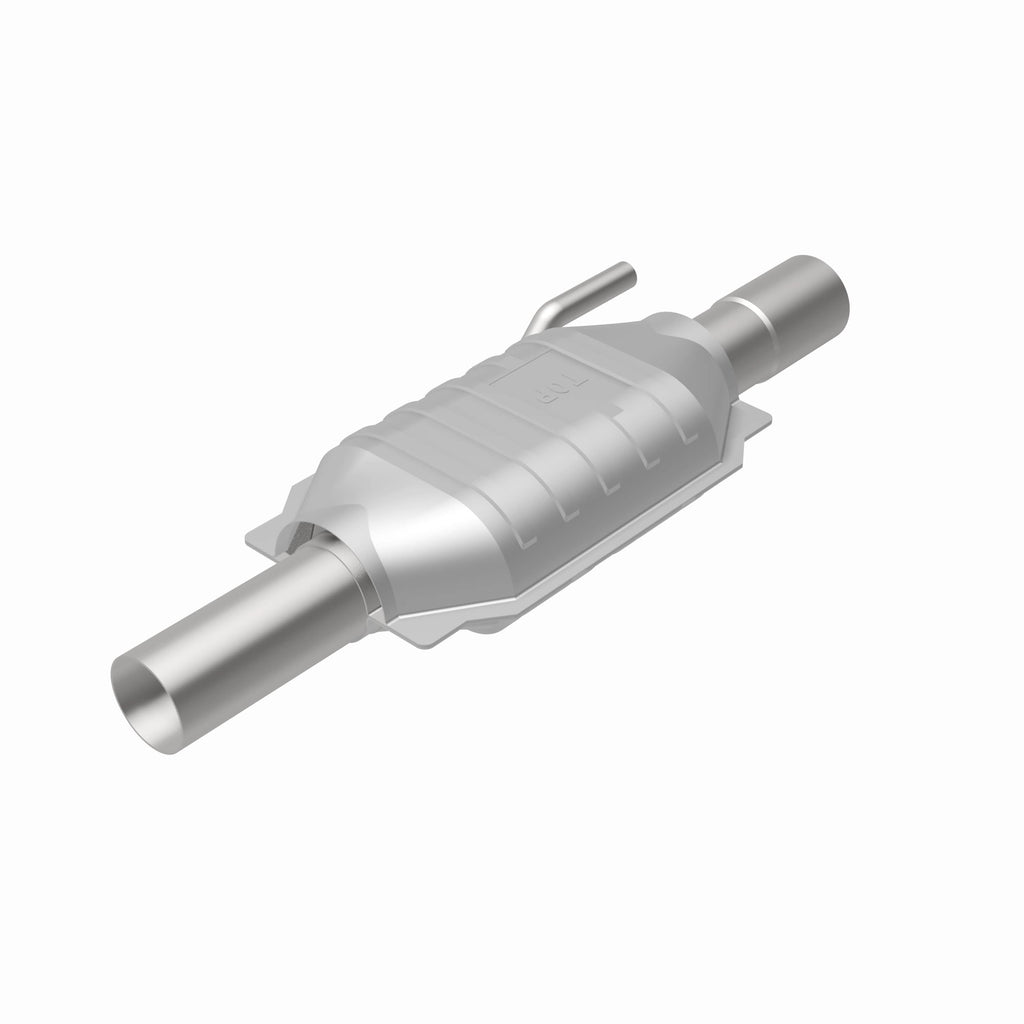 MagnaFlow Exhaust Products 95220 HM Grade Direct-Fit Catalytic Converter for Select Dodge Ram 2500, Dodge Ram