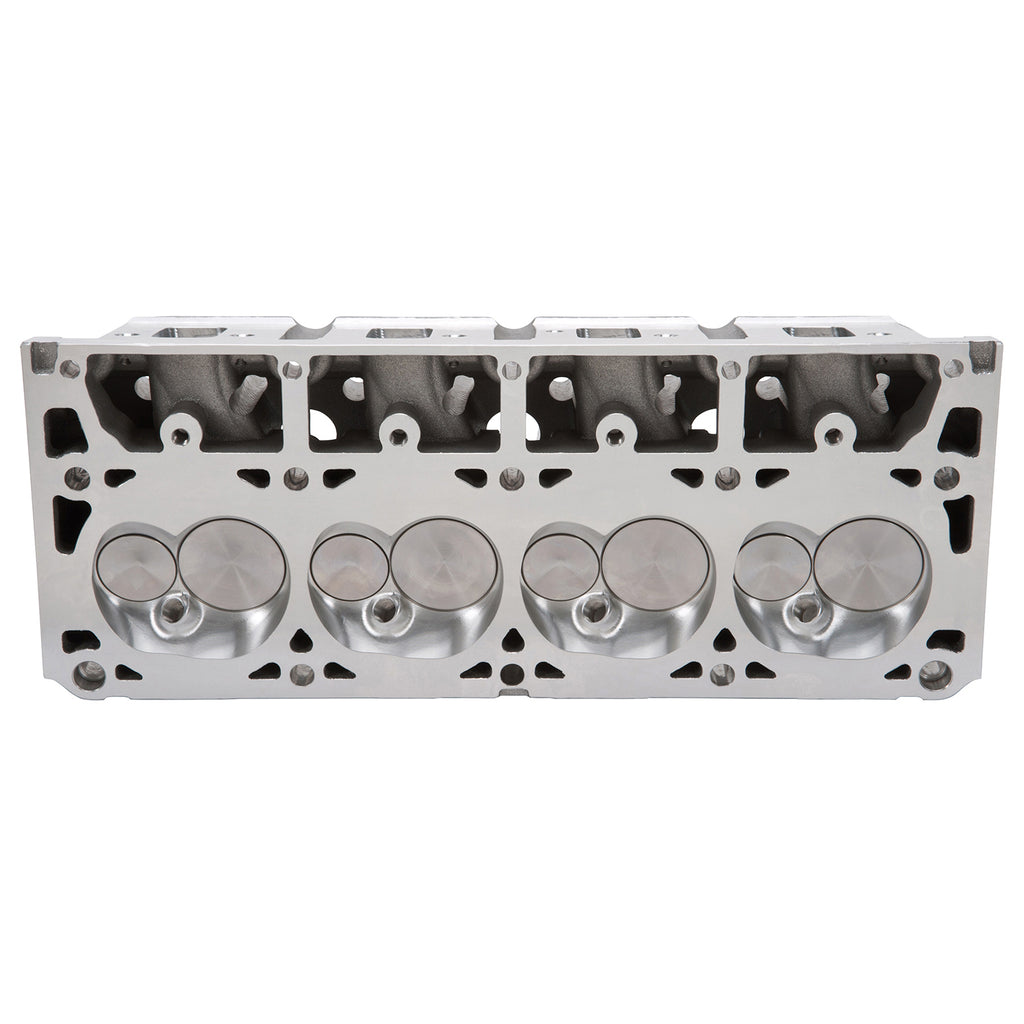 Cylinder-Head-Victor-Jr-Ls3-Gm-Gen-IiiIv-(4-Bolt-Flange)-Standard-Block-Complete