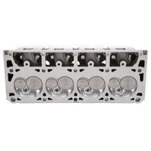 Load image into Gallery viewer, Cylinder-Head-Victor-Jr-Ls3-Gm-Gen-IiiIv-(4-Bolt-Flange)-Standard-Block-Complete