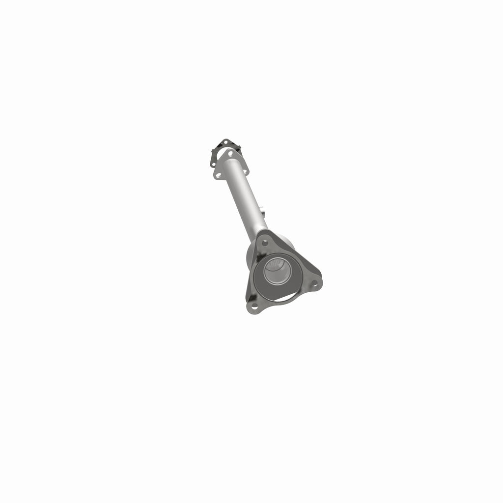 MagnaFlow Exhaust Products 4561061 California CARB Direct-Fit Catalytic Converter for Select Saturn Ion
