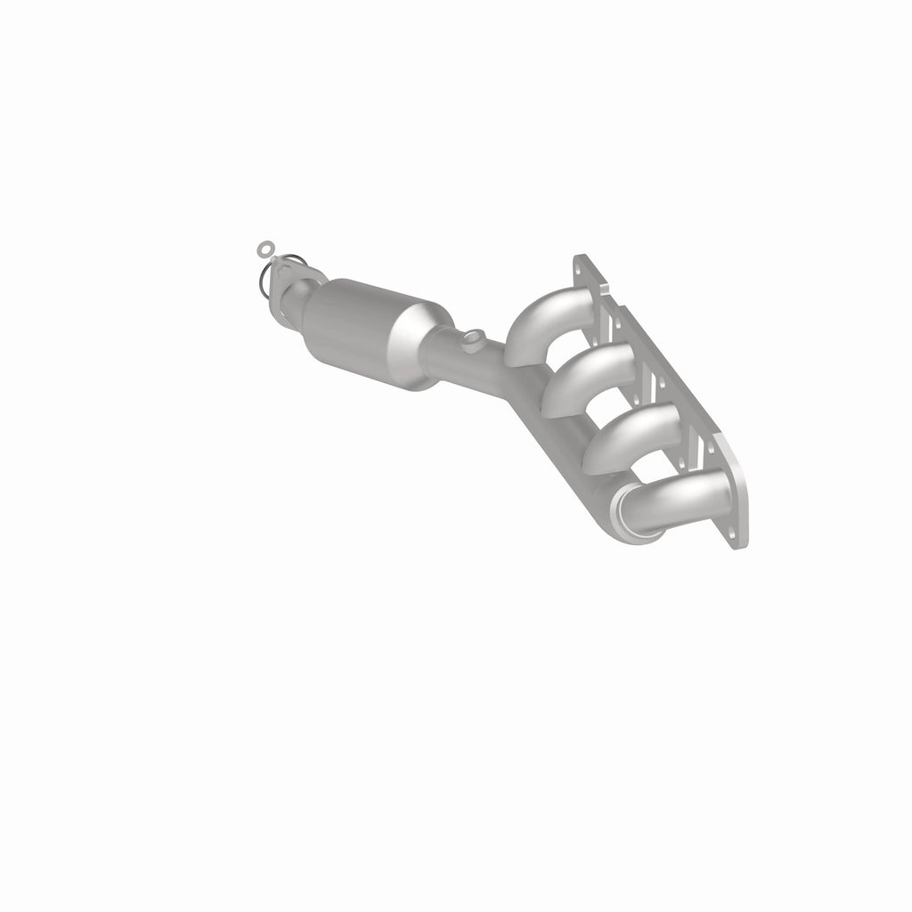 MagnaFlow Exhaust Products 22-036 OEM Grade Manifold Catalytic Converter for Select INFINITI QX56, INFINITI QX80