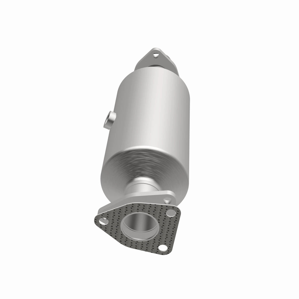 MagnaFlow Exhaust Products 5661912 California CARB Direct-Fit Catalytic Converter for Select Honda Accord