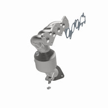 Load image into Gallery viewer, MagnaFlow Exhaust Products 5531919 California CARB Manifold Catalytic Converter for Select Mazda MX-5 Miata