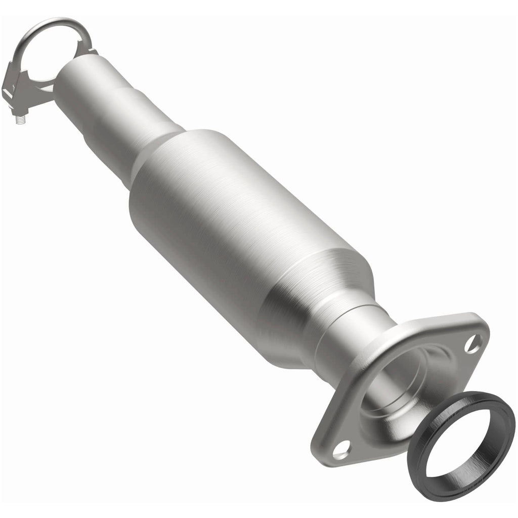 MagnaFlow Exhaust Products 5592030 California CARB Direct-Fit Catalytic Converter for Select Toyota Sienna