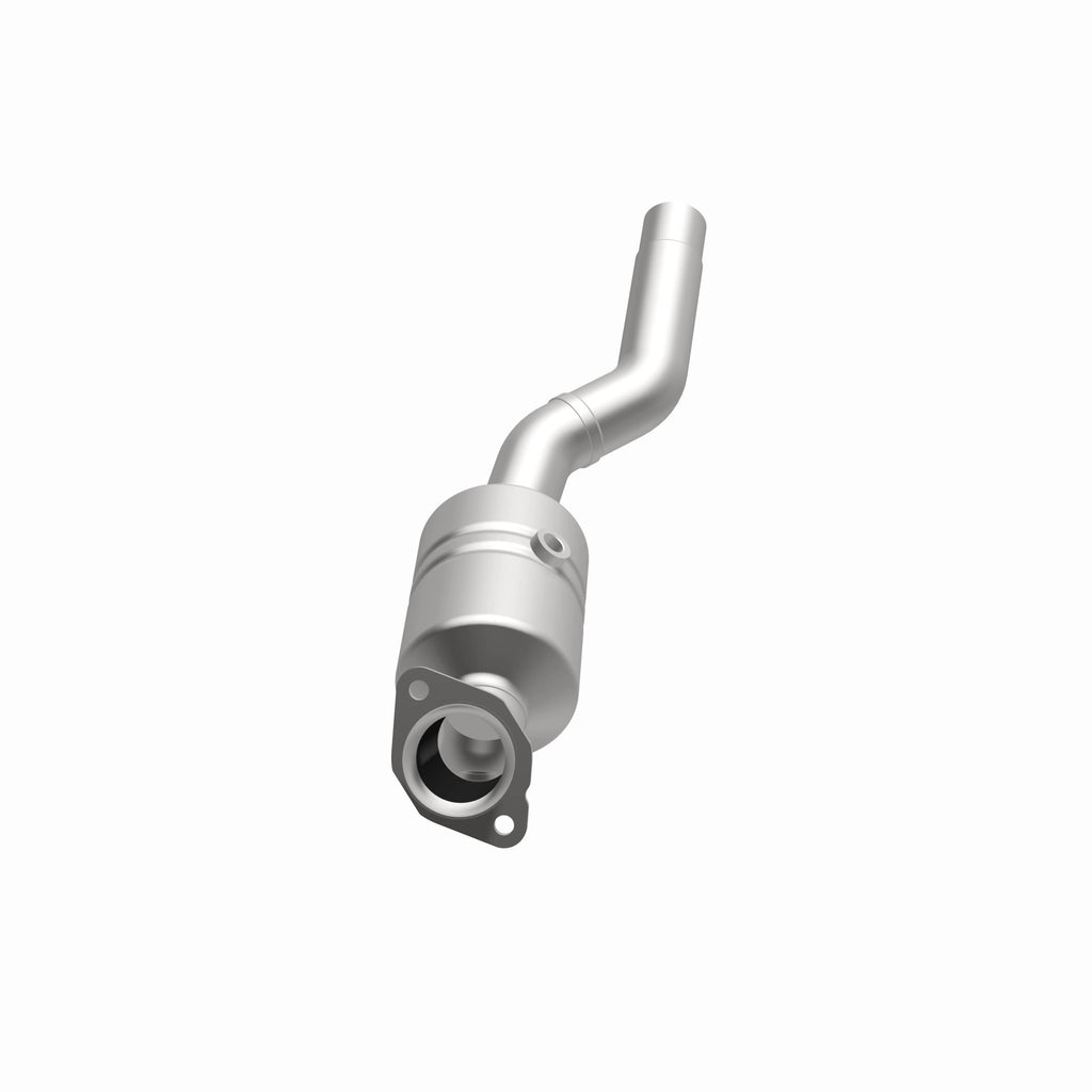 MagnaFlow Exhaust Products 5561948 California CARB Direct-Fit Catalytic Converter for Select Jaguar XK