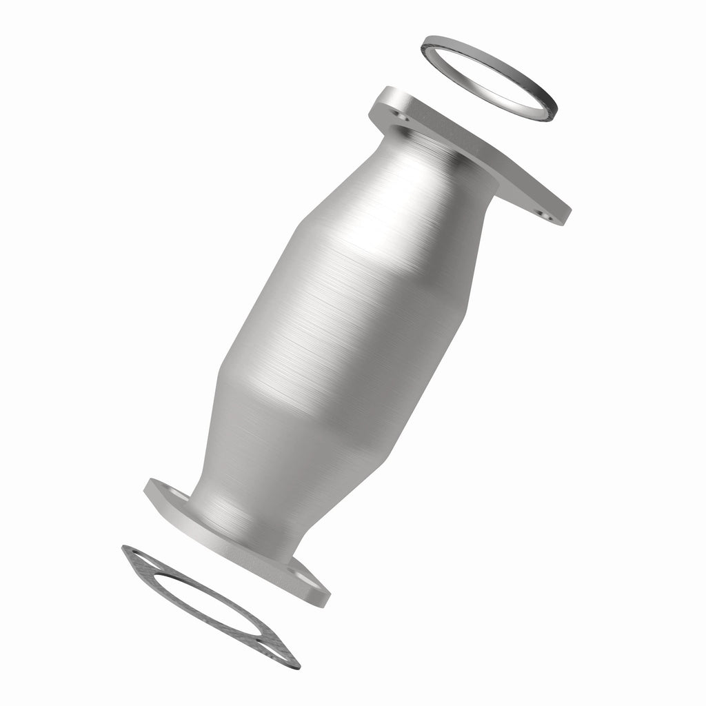 MagnaFlow Exhaust Products 337162 California CARB Direct-Fit Catalytic Converter for Select Lexus LS400