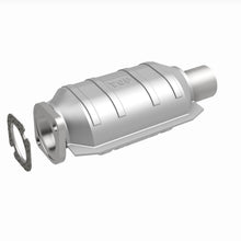 Load image into Gallery viewer, MagnaFlow Exhaust Products 441032 California CARB Direct-Fit Catalytic Converter for Select Ford Taurus