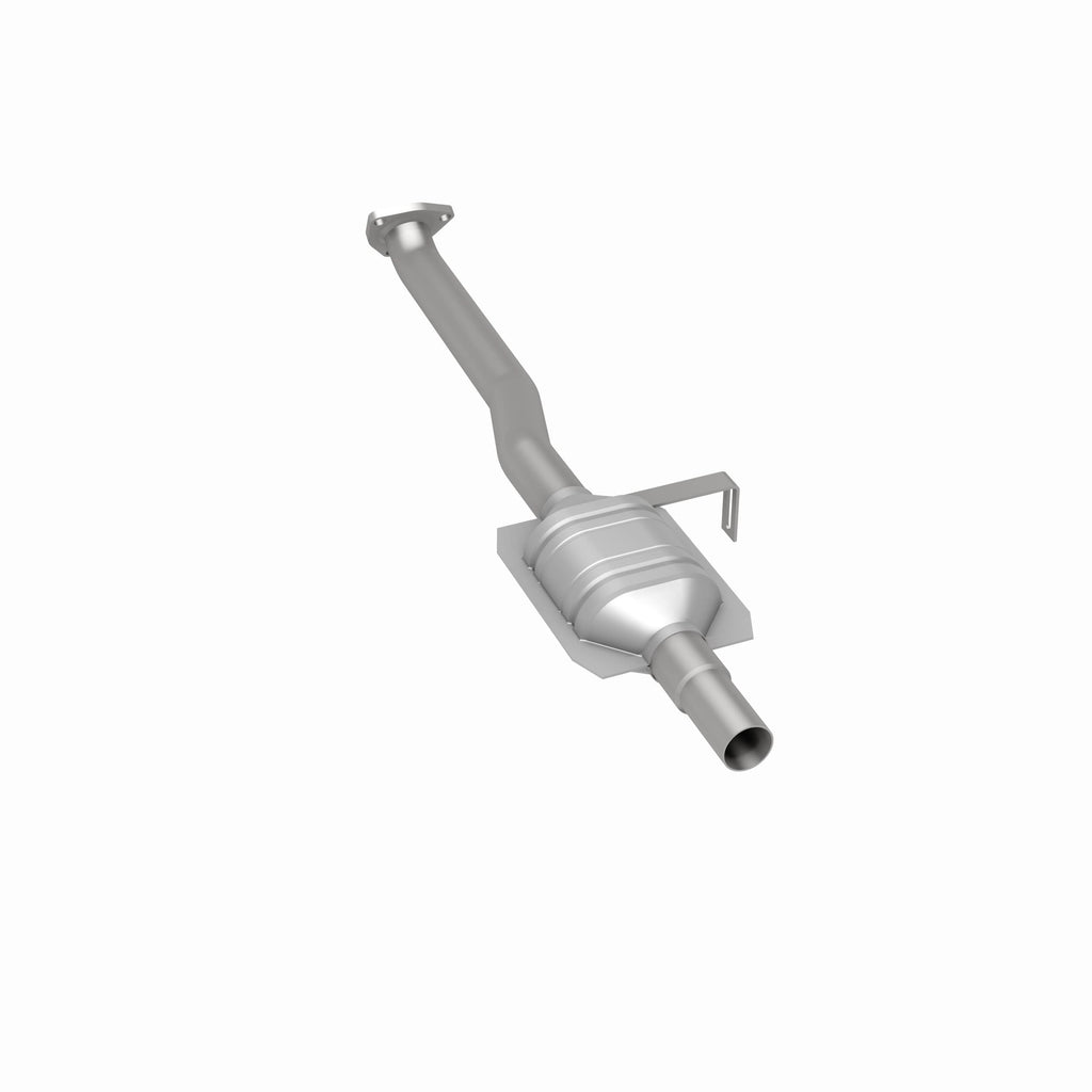 MagnaFlow Exhaust Products 23144 Standard Grade Direct-Fit Catalytic Converter for Select INFINITI Q45
