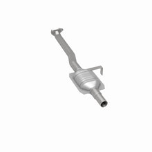 Load image into Gallery viewer, MagnaFlow Exhaust Products 23144 Standard Grade Direct-Fit Catalytic Converter for Select INFINITI Q45