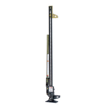 Load image into Gallery viewer, Hi-lift Jack XT-605 60 in X-TREME Model, 7000 lb. Capacity. Unique Winch-Clamp-Spreader Attachment.