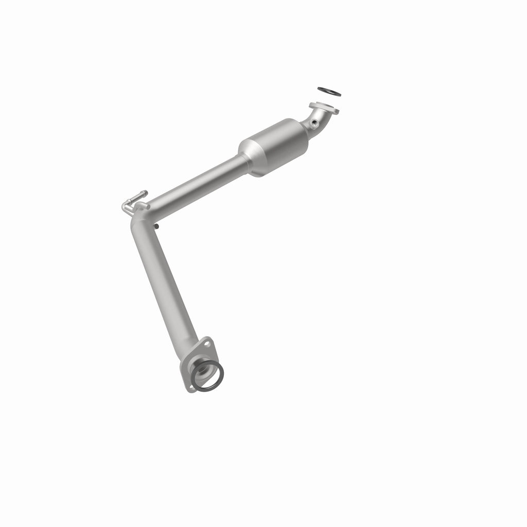 MagnaFlow Exhaust Products 52572 OEM Grade Direct-Fit Catalytic Converter for Select Toyota Tundra