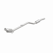 Load image into Gallery viewer, MagnaFlow Exhaust Products 21-498 OEM Grade Direct-Fit Catalytic Converter for Select Mercedes-Benz C300