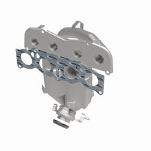 Load image into Gallery viewer, MagnaFlow Exhaust Products 23085 HM Grade Manifold Catalytic Converter for Select Toyota Highlander