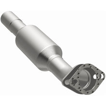 Load image into Gallery viewer, MagnaFlow Exhaust Products 21-378 OEM Grade Direct-Fit Catalytic Converter for Select Nissan Sentra